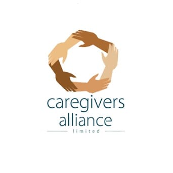 Caregivers Alliance image