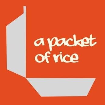 A Packet of Rice image