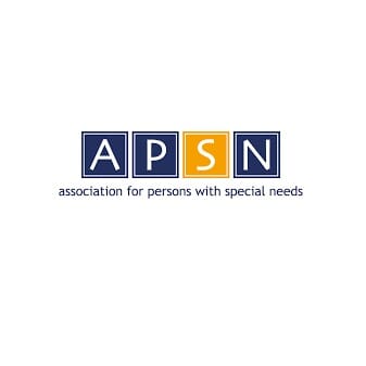 Association for Persons with Special Needs (APSN) image
