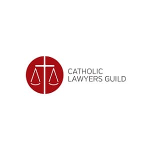 Catholic Lawyers Guild image
