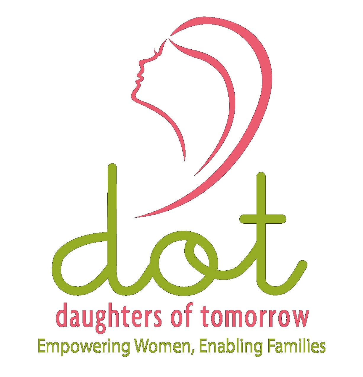 Daughters of Tomorrow (DOT) image