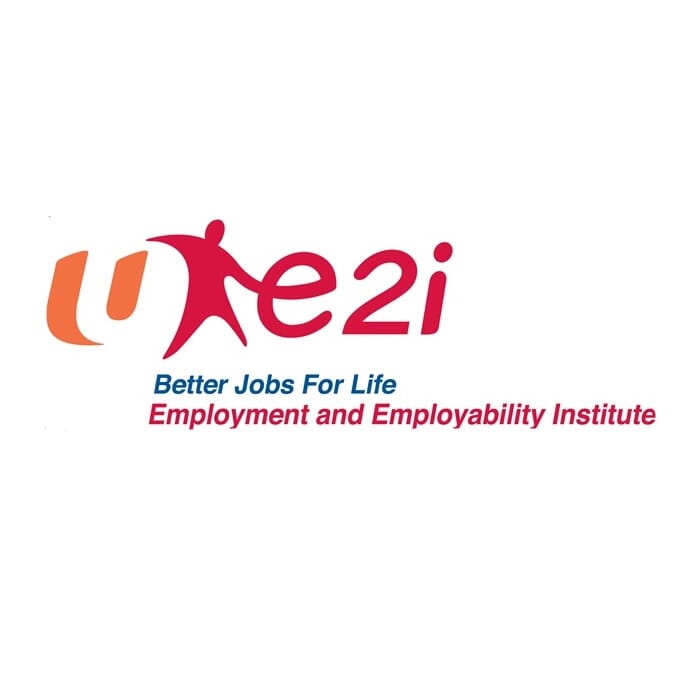 e2i - Employment and Employability Institute image