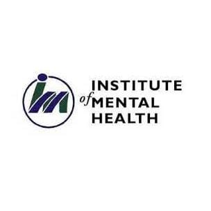 Institute of Mental Health image