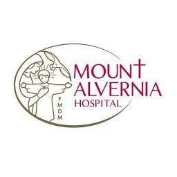Mount Alvernia image