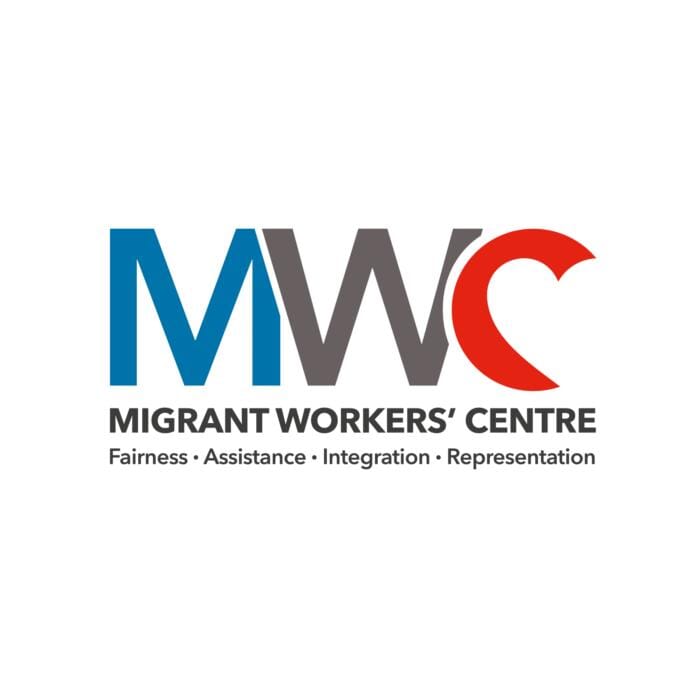 Migrant Workers' Centre (MWC) image