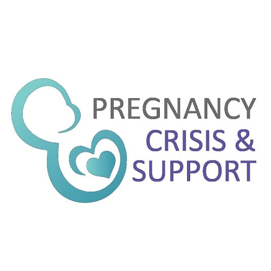 Pregnancy Crisis and Support image