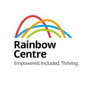 Rainbow Centre image