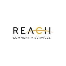 REACH Community Services image