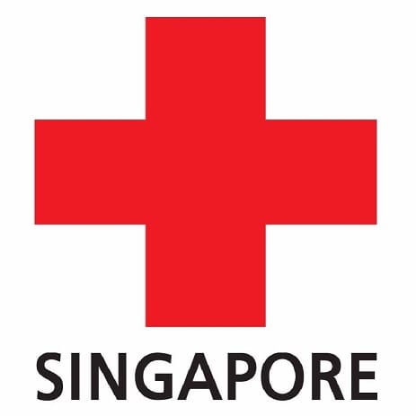 Red Cross Singapore image
