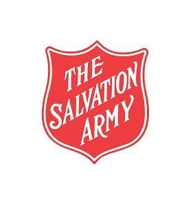 The Salvation Army image