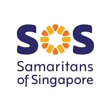 Samaritans of Singapore image